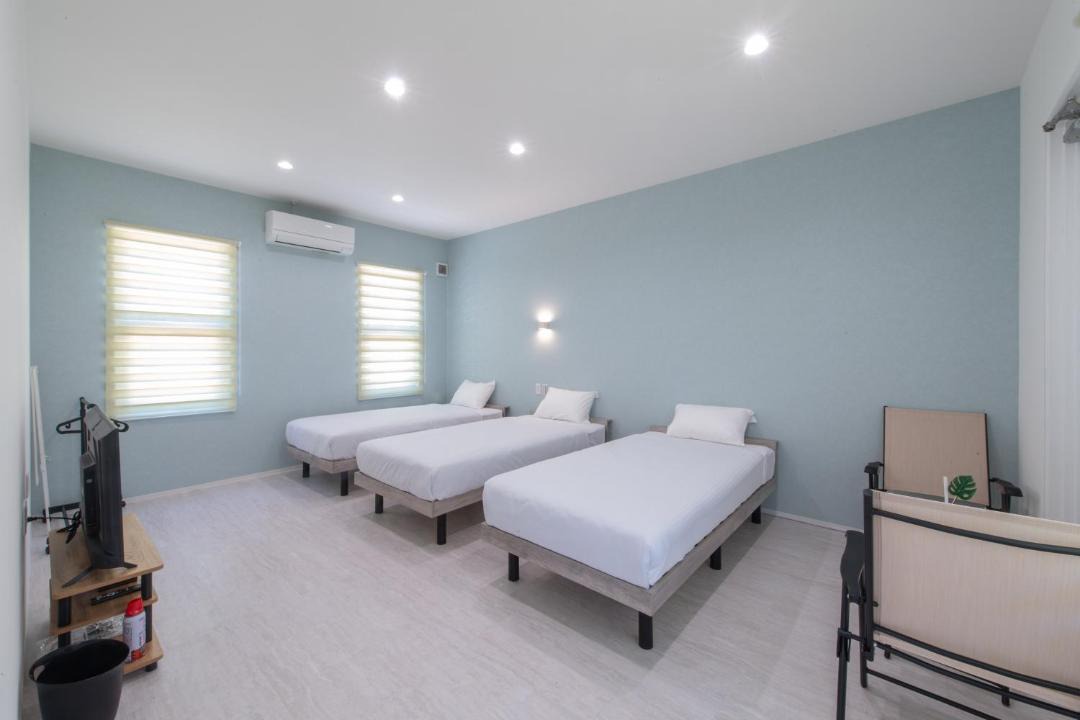 Photo of Bedroom in Miyakojima