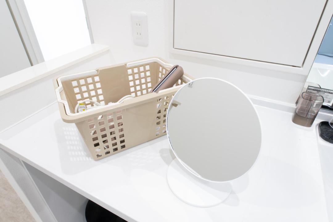Photo of Bathroom in Miyakojima