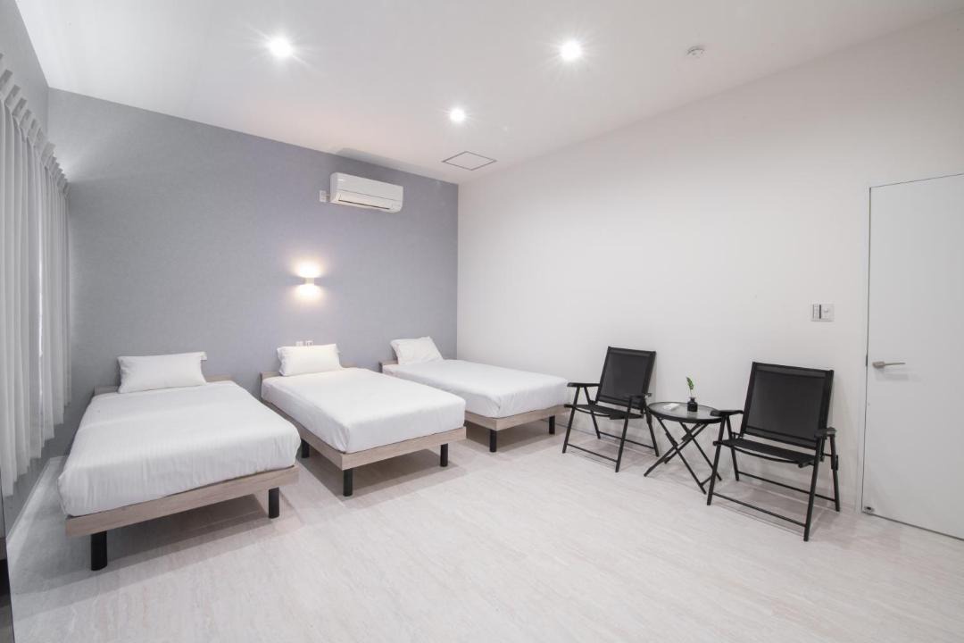 Photo of Bedroom in Miyakojima