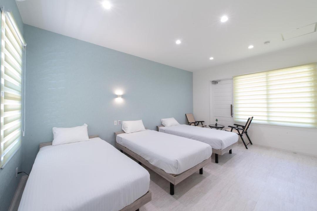 Photo of Bedroom in Miyakojima