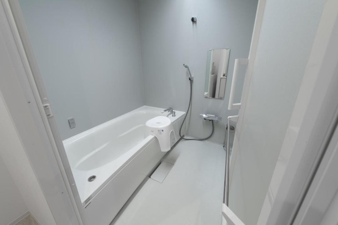 Photo of Bathroom in Miyakojima
