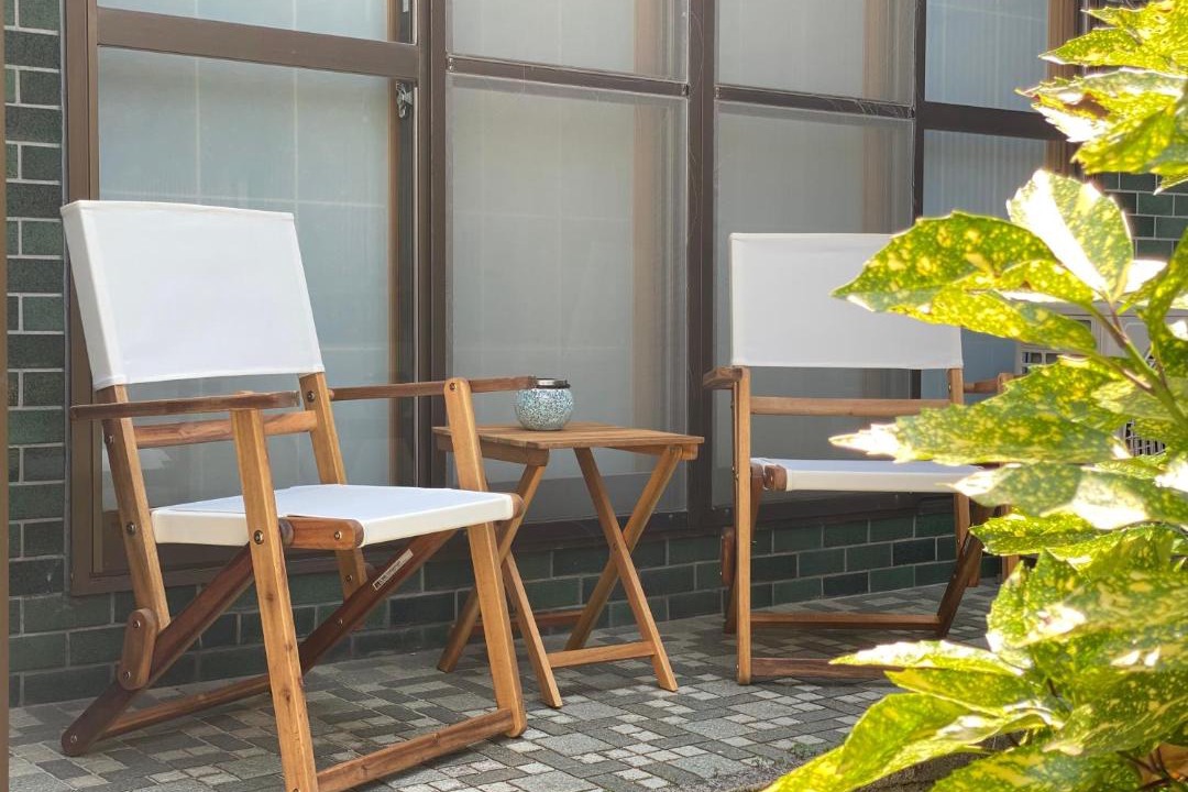 Photo of Patio Balcony in Toyama