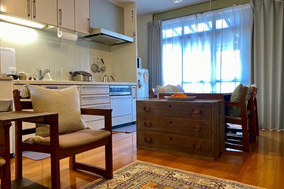 Photo of Kitchen in Toyama