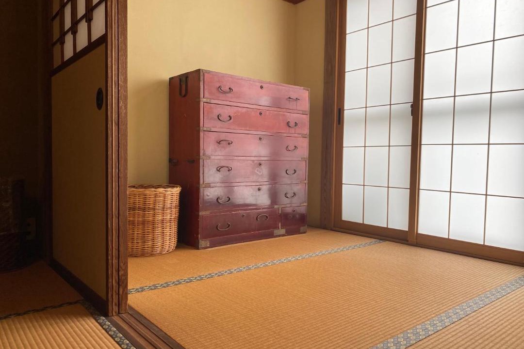 Photo of Bedroom in Toyama