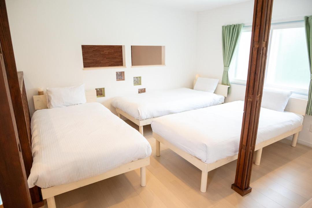 Photo of Bedroom in Higashikawa