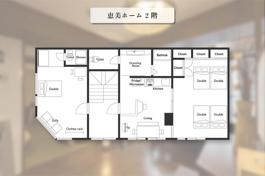 Photo of Others in Higashishinsaibashi