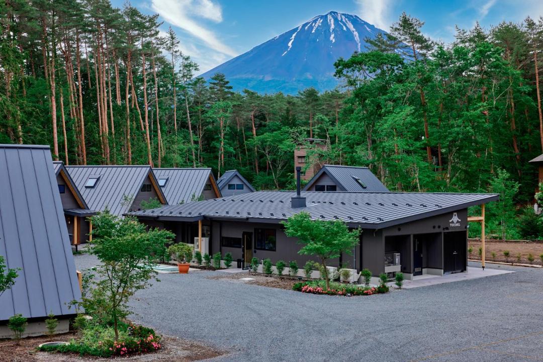 Photo of Others in Narusawa