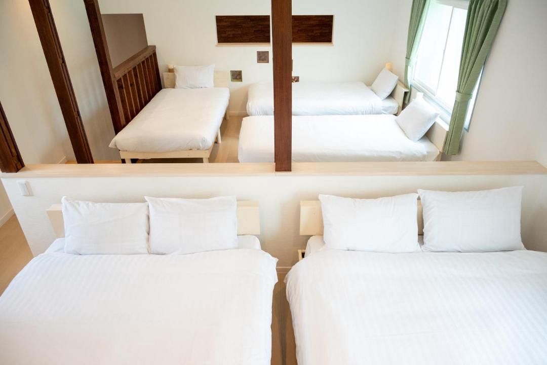 Photo of Bedroom in Higashikawa