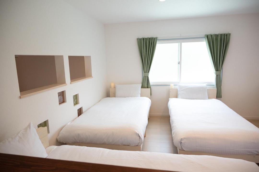 Photo of Bedroom in Higashikawa