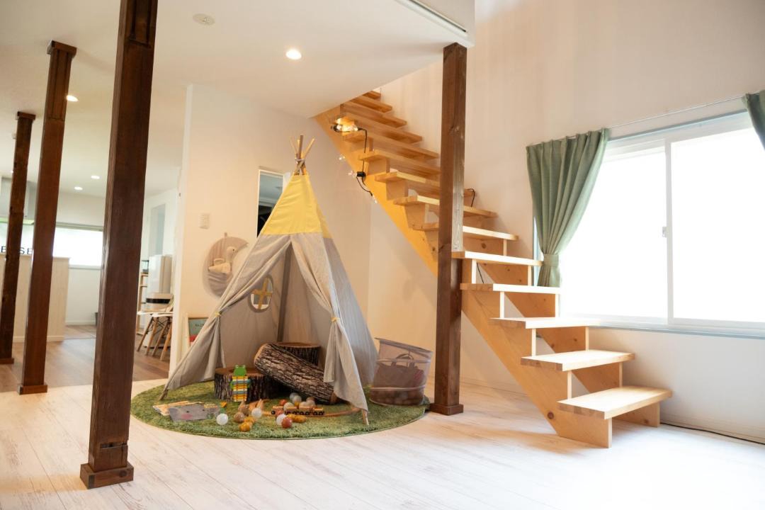Photo of Bedroom in Higashikawa