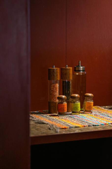 Photo of Kitchen in Katsuura
