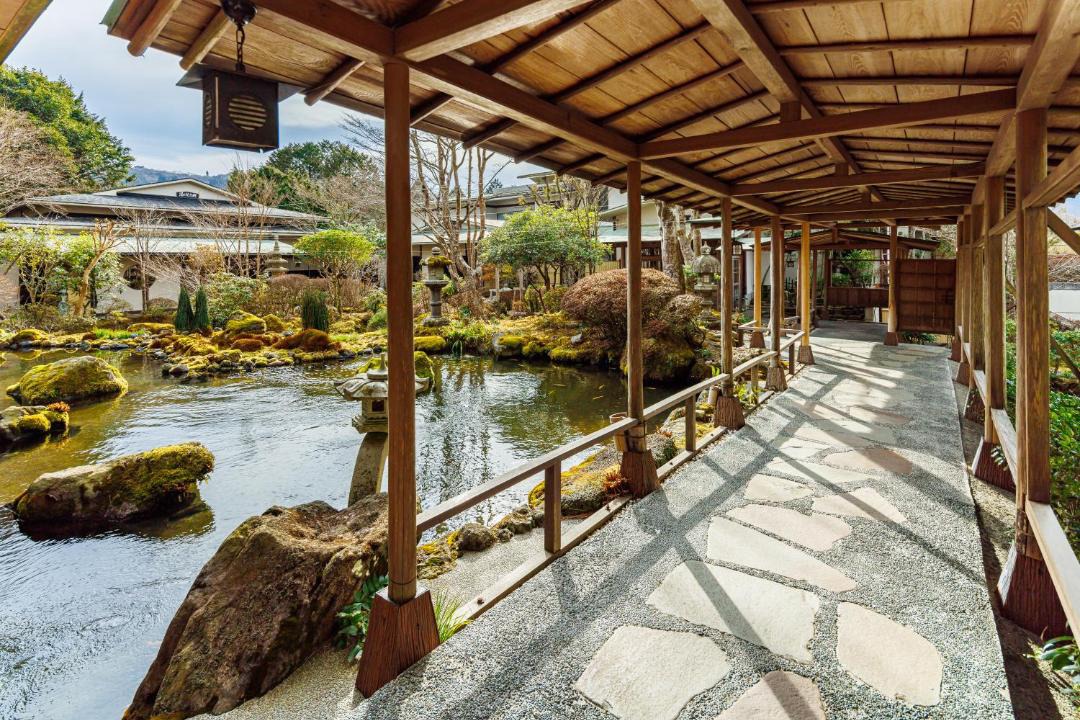 Photo of Others in Hakone