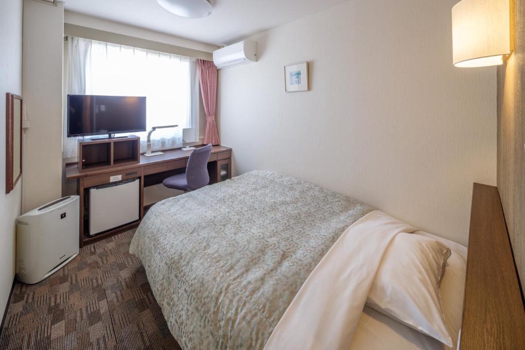 Photo of Bedroom in Higashiomi