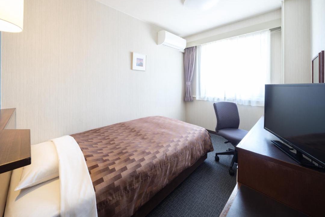 Photo of Bedroom in Higashiomi
