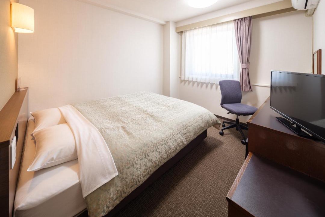 Photo of Bedroom in Higashiomi