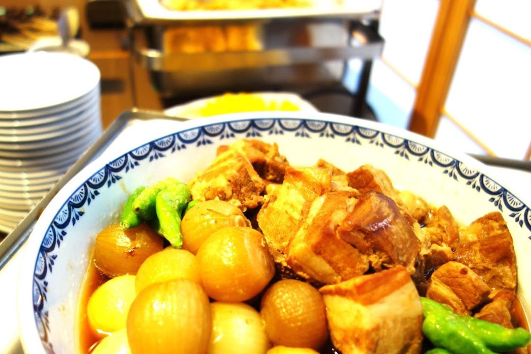 Photo of Kitchen in Tonami