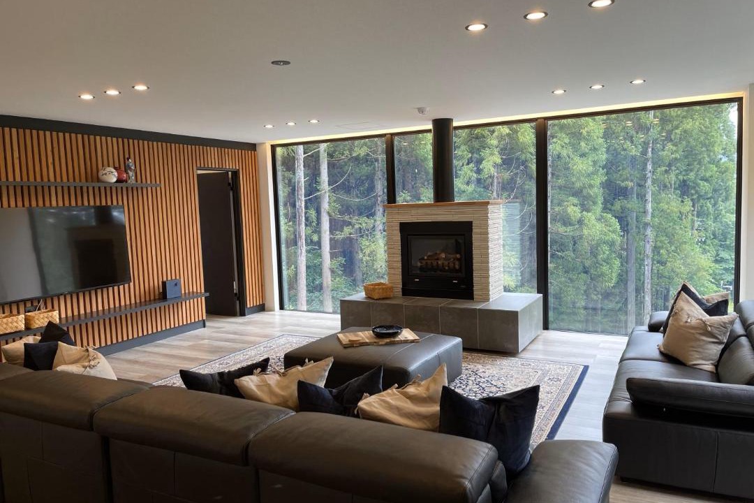 Photo of Livingroom in Iida