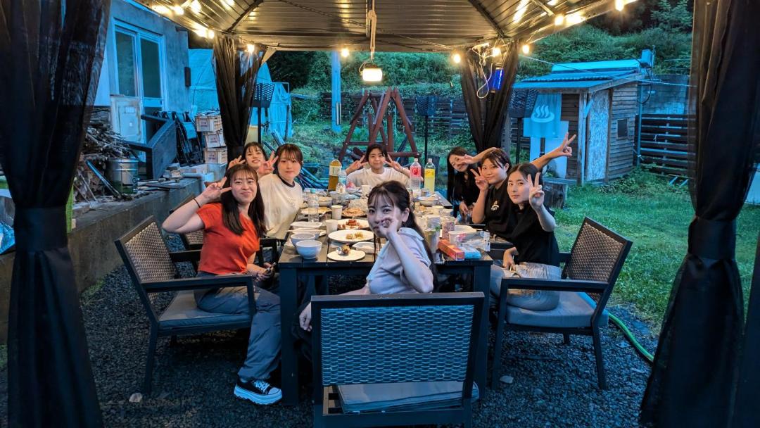 Photo of Others in Tono