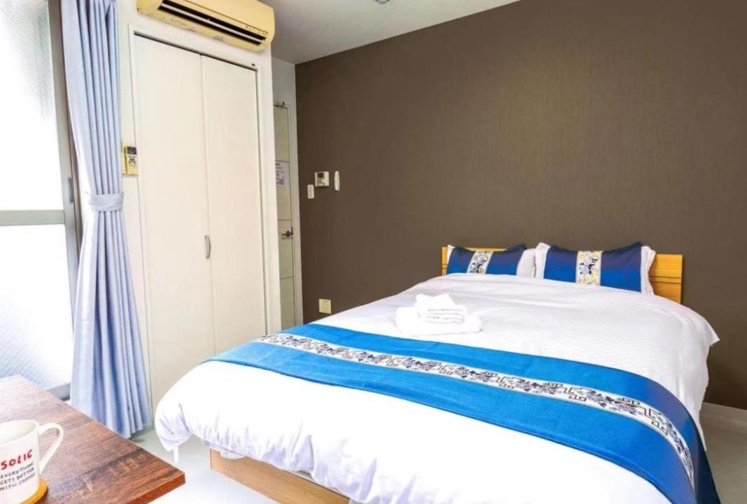 Photo of Bedroom in Higashinari