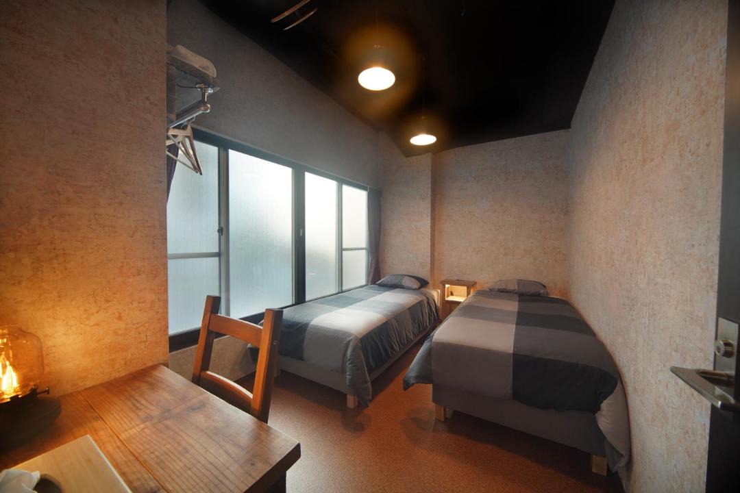 Photo of Bedroom in Kannai