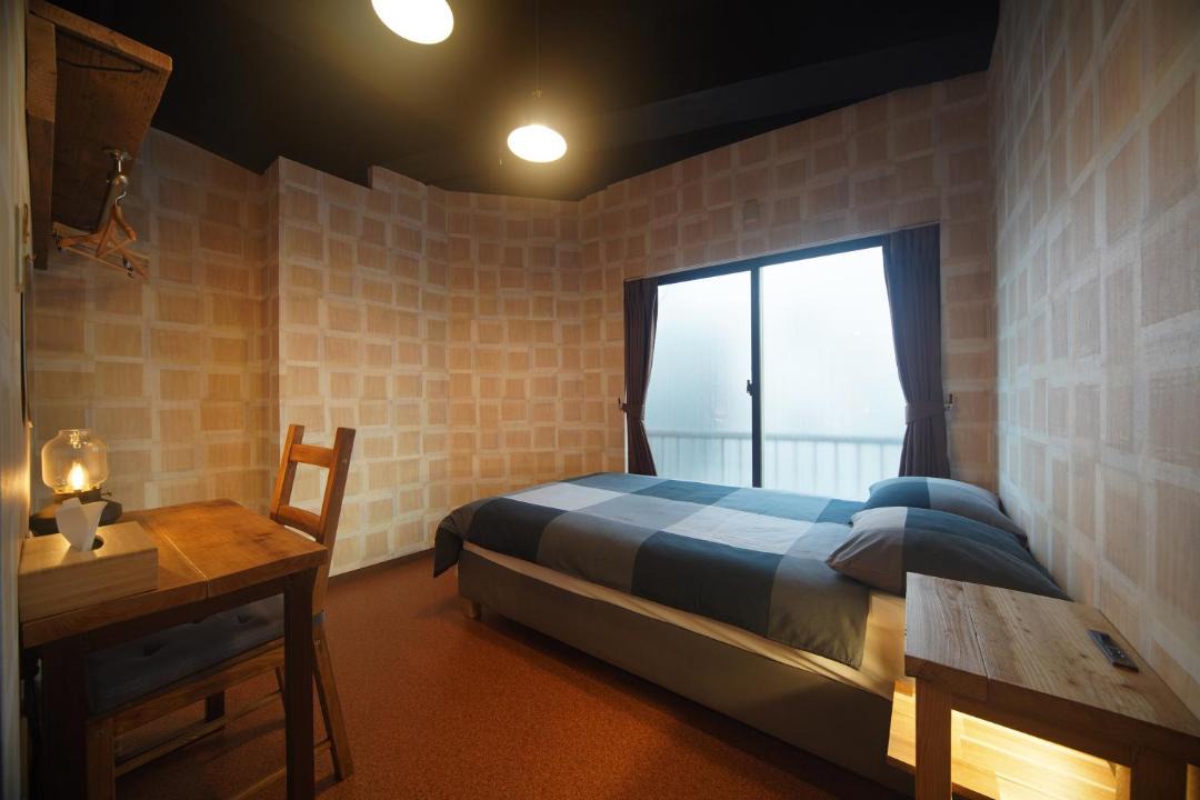 Photo of Bedroom in Kannai