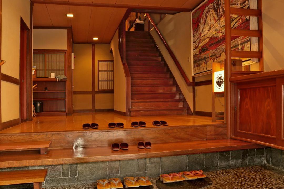 Photo of Others in Kinosaki Onsen