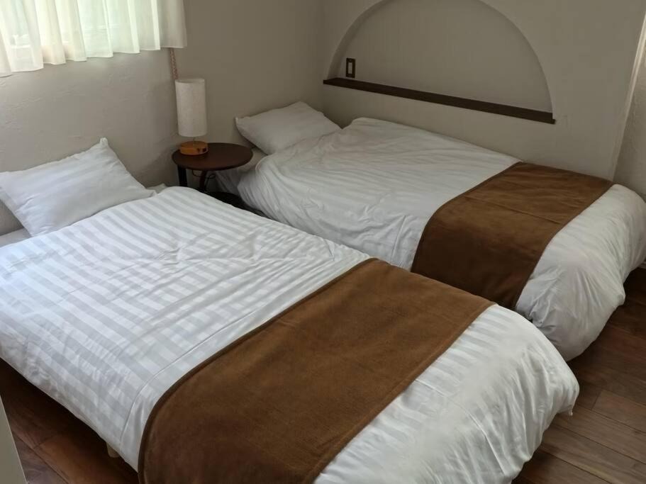 Photo of Bedroom in Hokuto