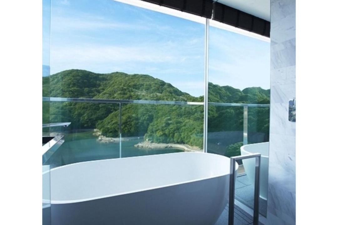 Photo of Bathroom in Oshima Island