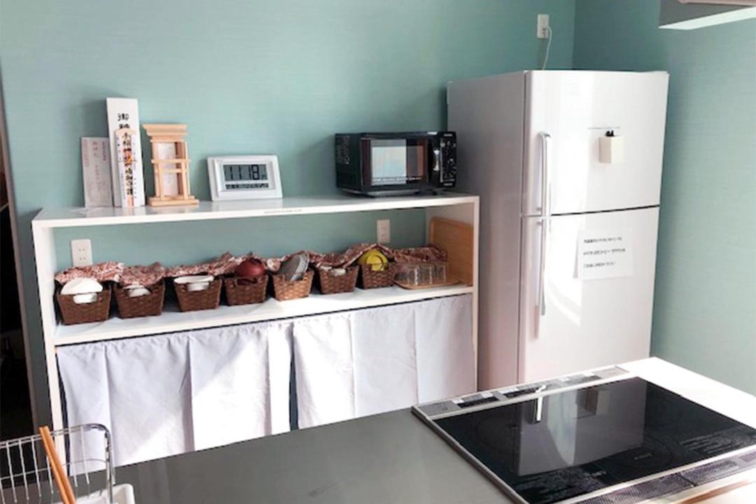 Photo of Kitchen in Teine