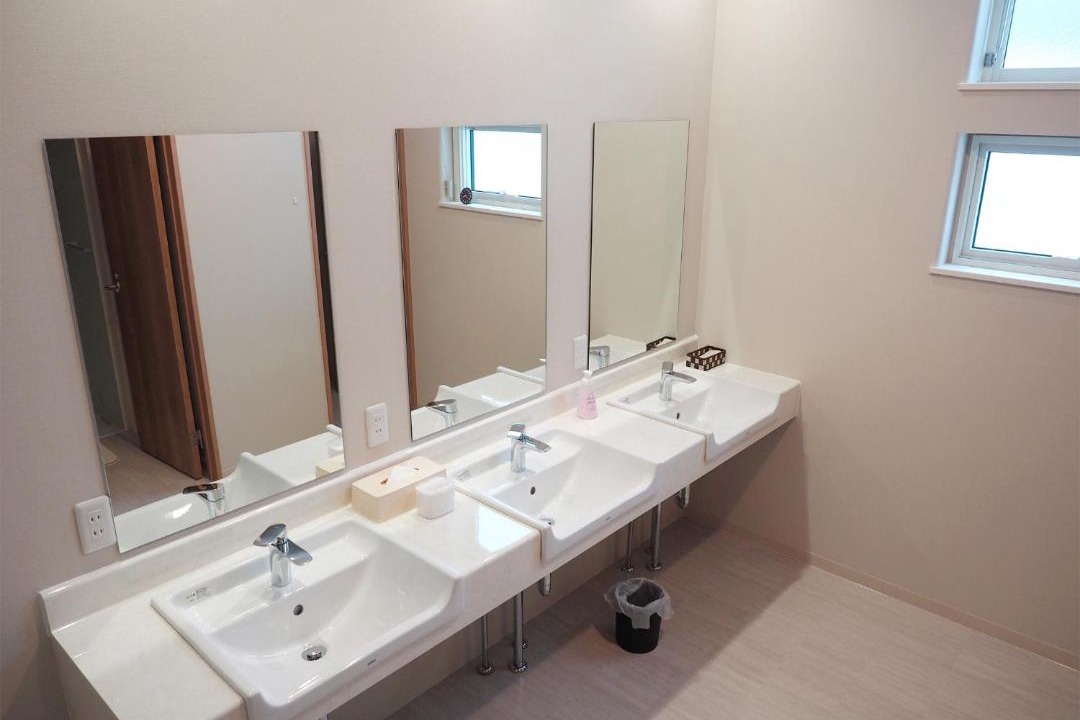 Photo of Bathroom in Teine