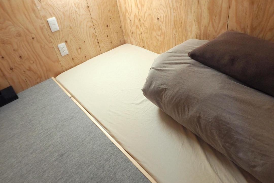 Photo of Bedroom in Teine