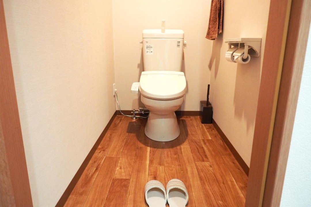 Photo of Bathroom in Teine