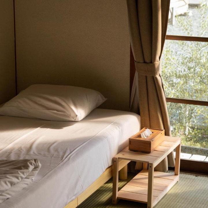 Photo of Bedroom in Maizuru