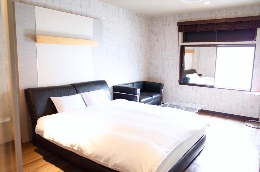 Photo of Bedroom in Namitakiji Onsen