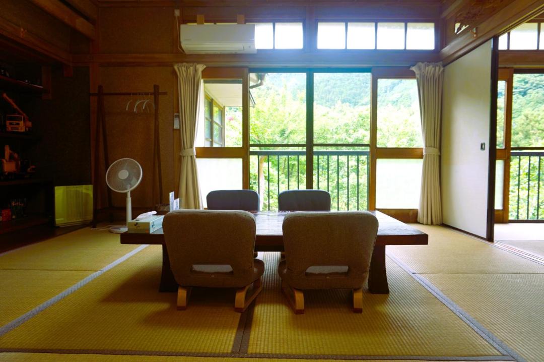 Photo of Others in Yusuhara-cho