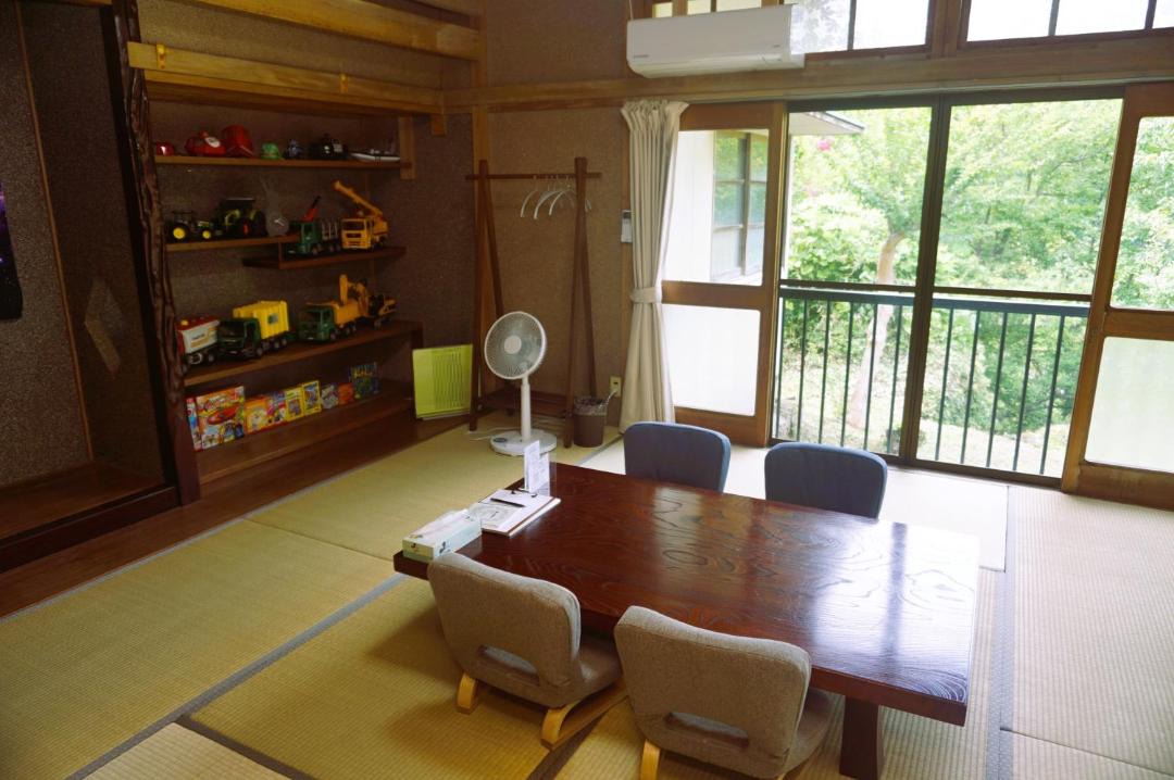 Photo of Others in Yusuhara-cho