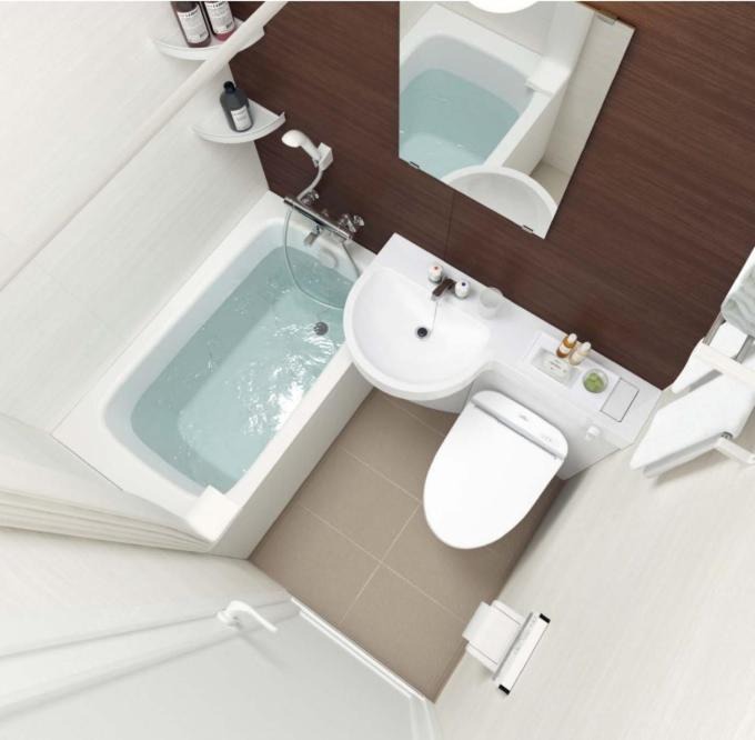 Photo of Bathroom in Akakura