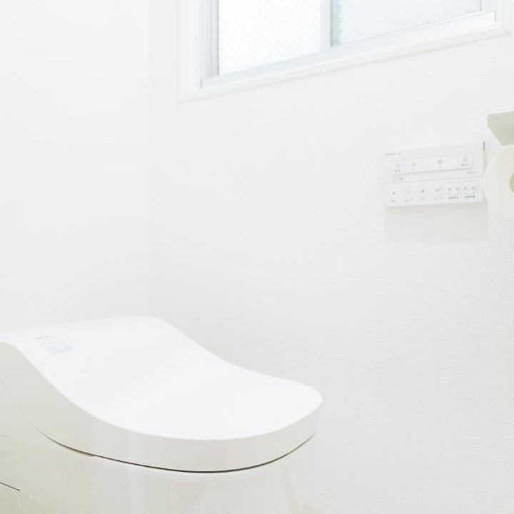 Photo of Bathroom in Shin-yashiki-cho