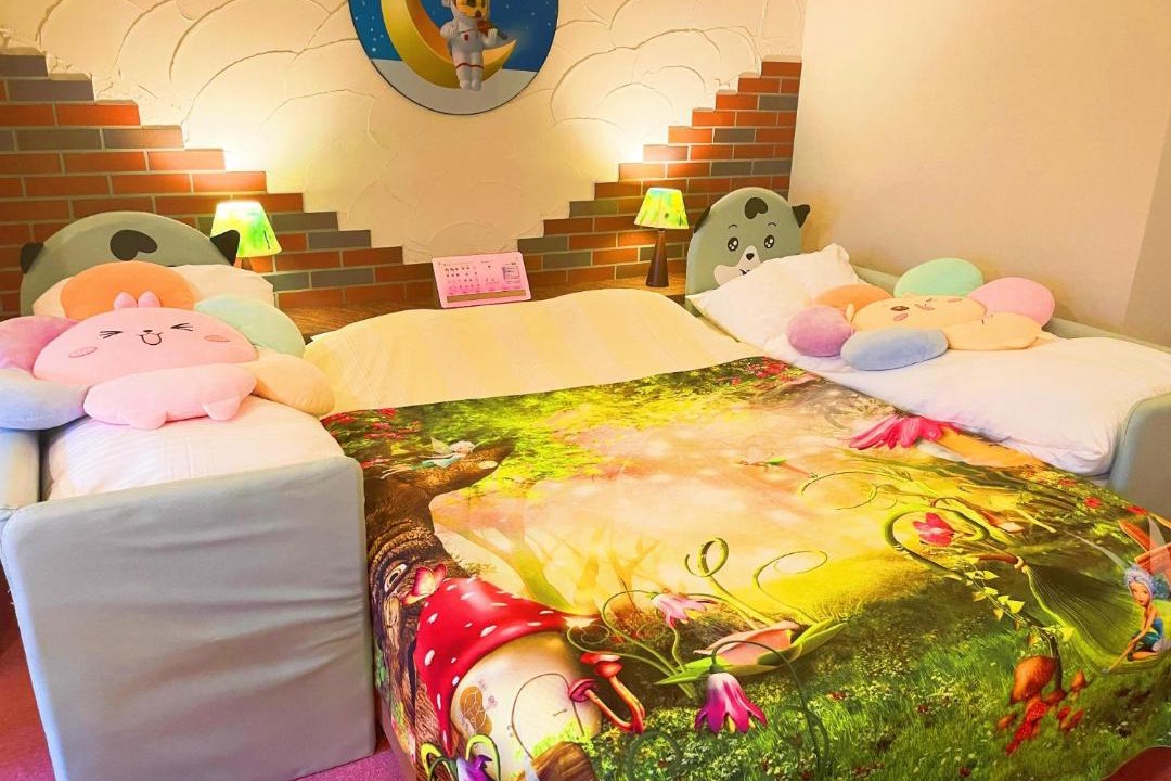 Photo of Bedroom in Yoshioka