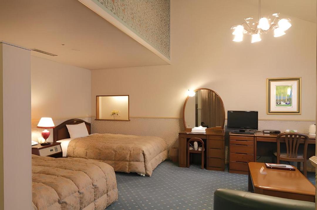 Photo of Bedroom in Tsuruga