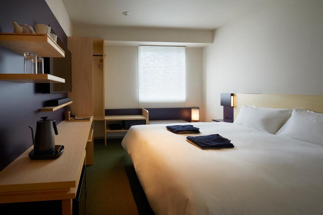 Photo of Bedroom in Katamachi