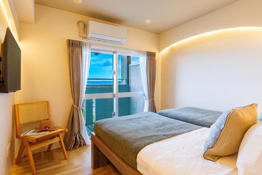 Photo of Bedroom in Yonabaru