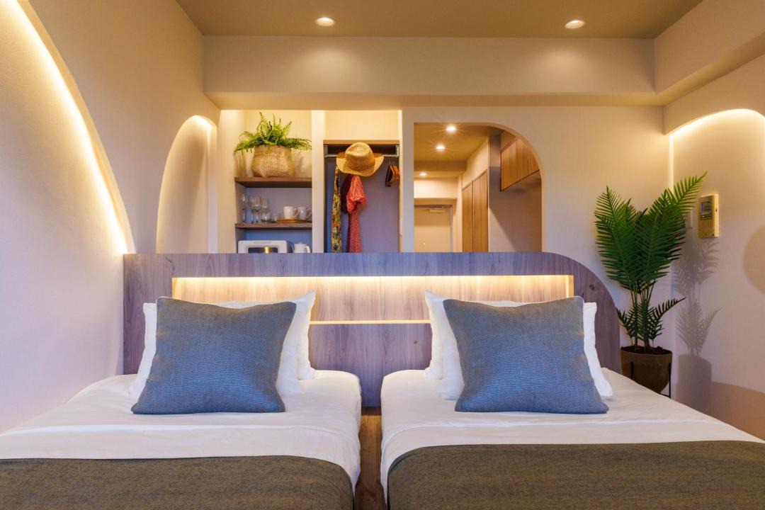 Photo of Bedroom in Yonabaru