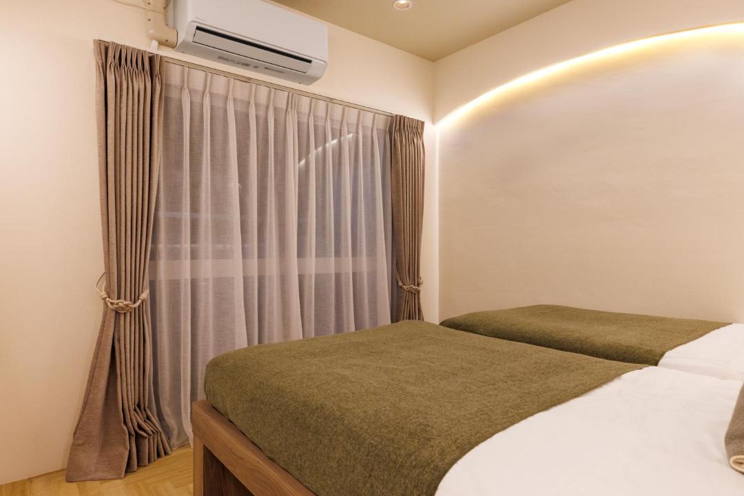 Photo of Bedroom in Yonabaru