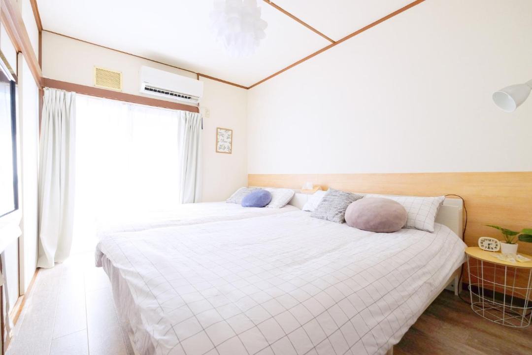 Photo of Bedroom in Musashino