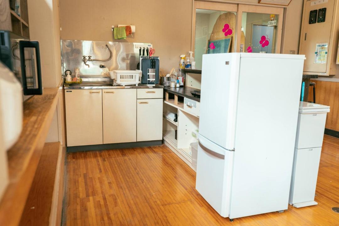 Photo of Kitchen in Marumori