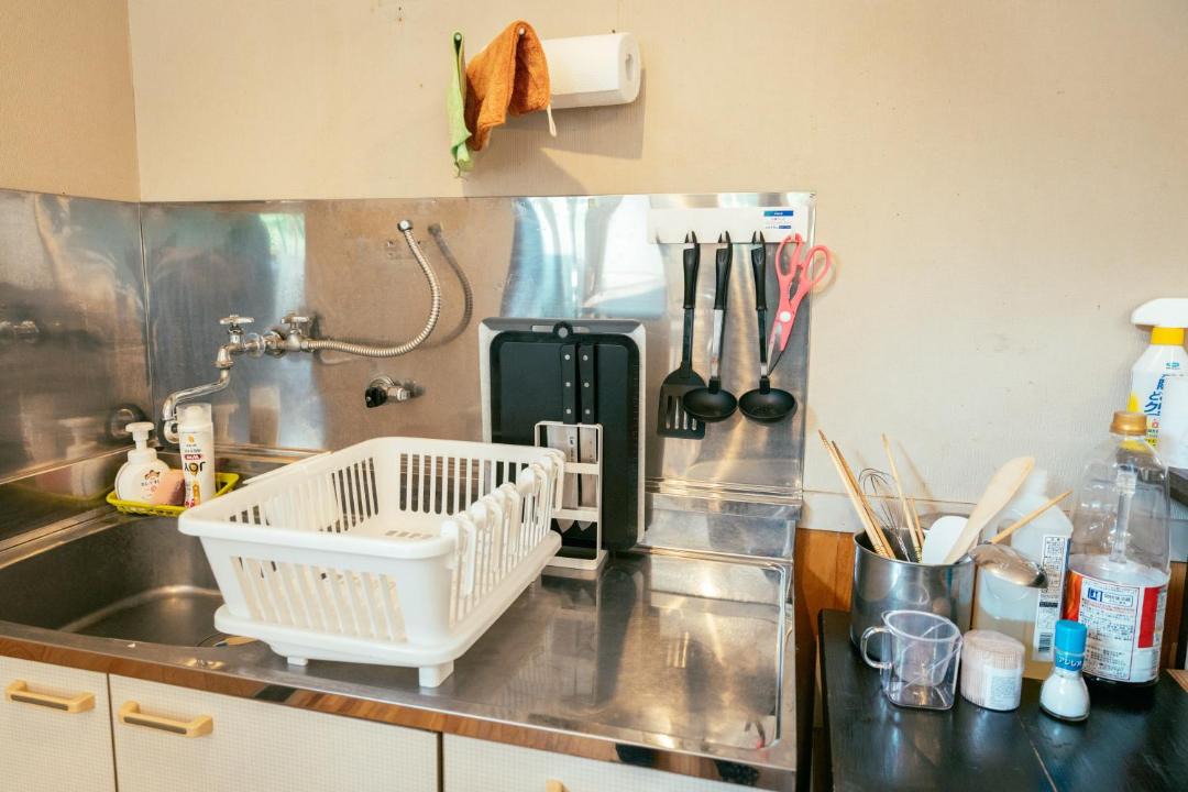 Photo of Kitchen in Marumori
