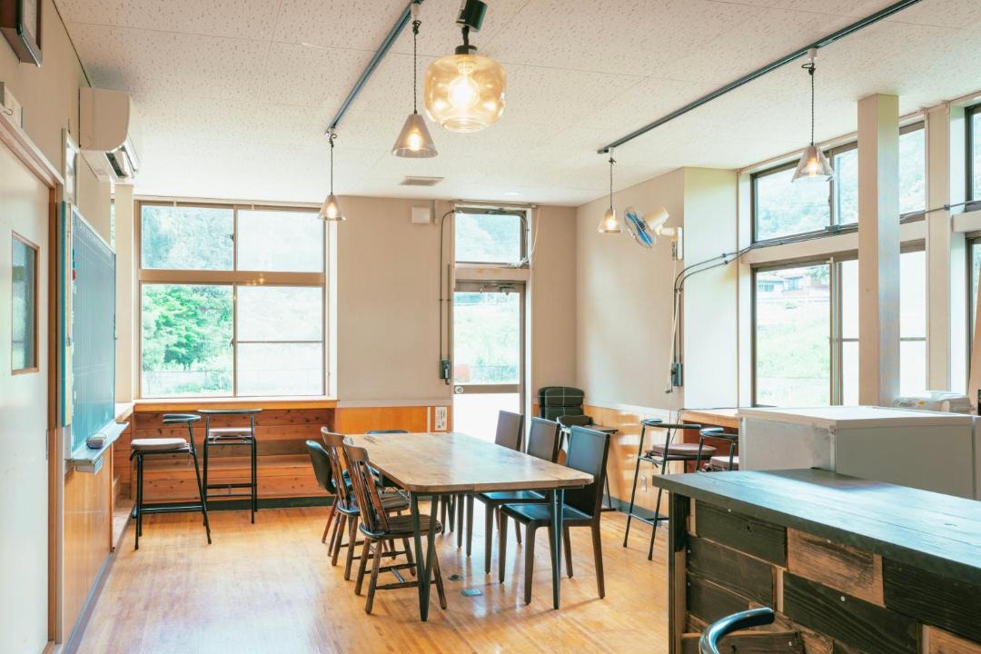 Photo of Kitchen in Marumori