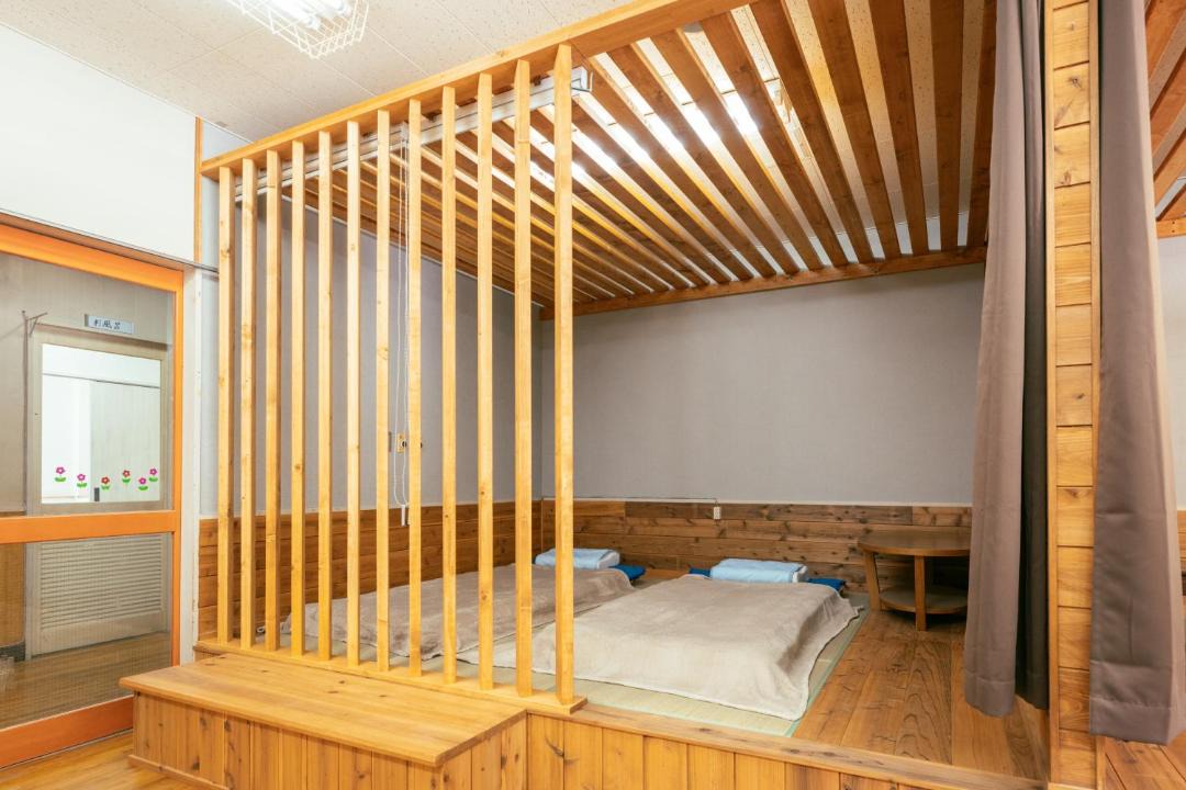 Photo of Bedroom in Marumori