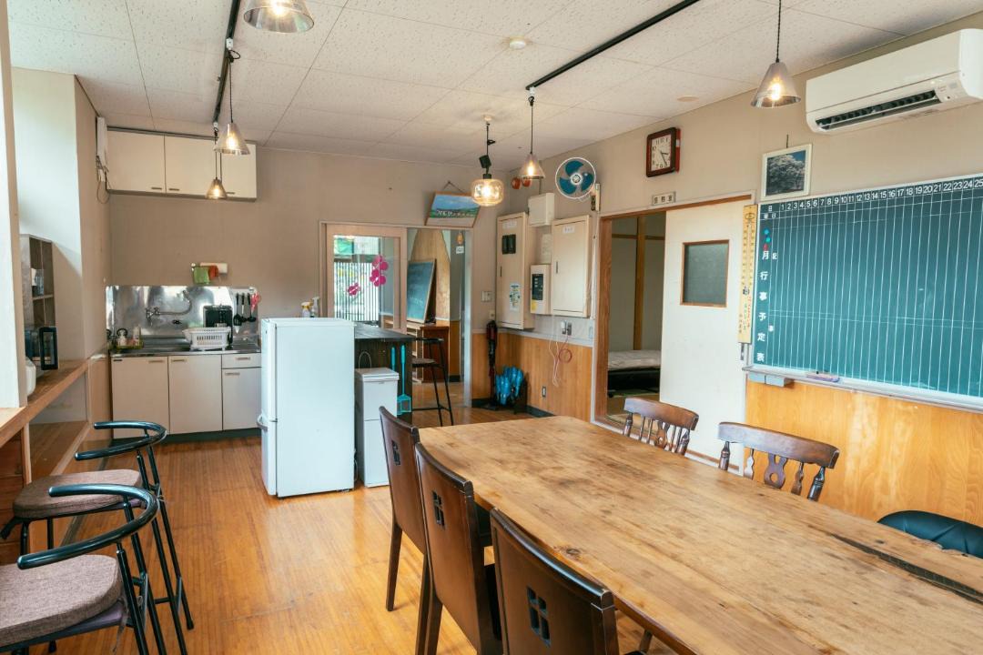 Photo of Kitchen in Marumori